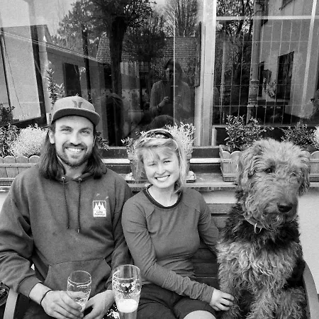 Hotel&weinhaus Zum Schwarzen Bären Hotel