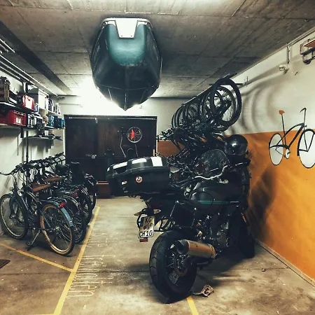 Hotel Hotel&weinhaus Zum Schwarzen Bären 3*