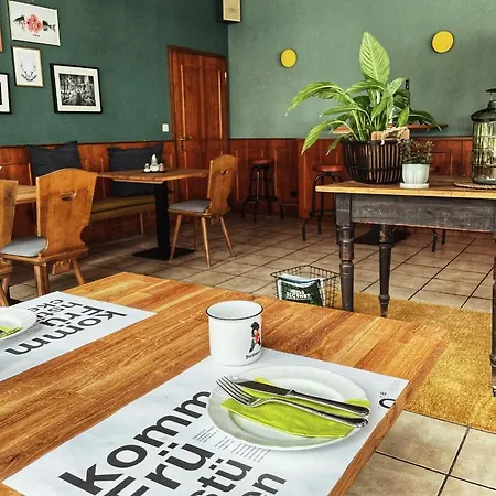 Hotel Hotel&weinhaus Zum Schwarzen Bären Koblenz (Rhineland-Palatinate)