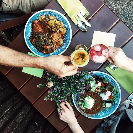 & Weinhaus Zum Schwarzen Baeren 3* Кобленц