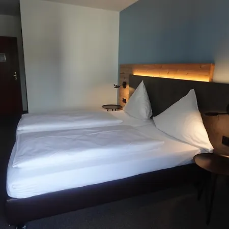 Hotel Hotel&weinhaus Zum Schwarzen Bären Koblenz (Rhineland-Palatinate)