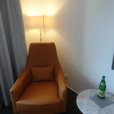 Hotel&weinhaus Zum Schwarzen Bären Koblenz (Rhineland-Palatinate)