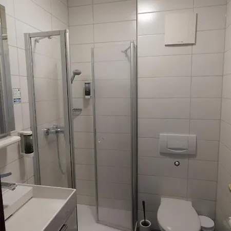 Hotel&weinhaus Zum Schwarzen Bären Hotel Koblenz (Rhineland-Palatinate)
