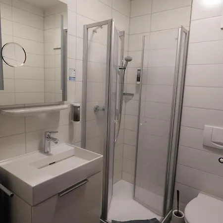 Hotel&weinhaus Zum Schwarzen Bären 3* Koblenz (Rhineland-Palatinate)
