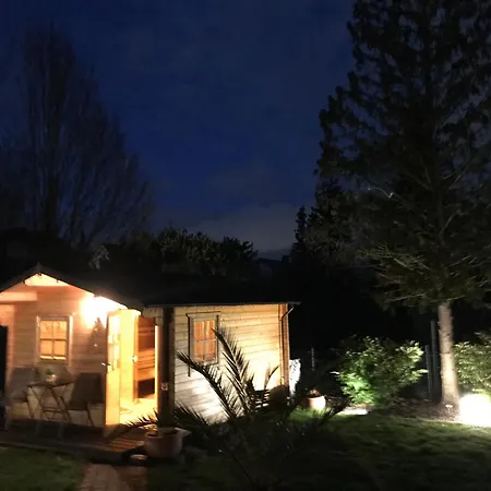 Hotel & Weinhaus Zum Schwarzen Baren