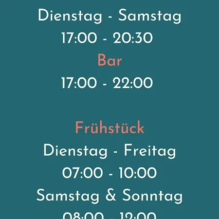 & Weinhaus Zum Schwarzen Baren 3*