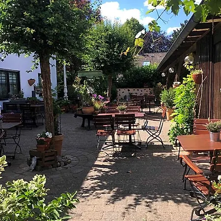 Hotel Hotel&weinhaus Zum Schwarzen Bären Koblenz (Rhineland-Palatinate)