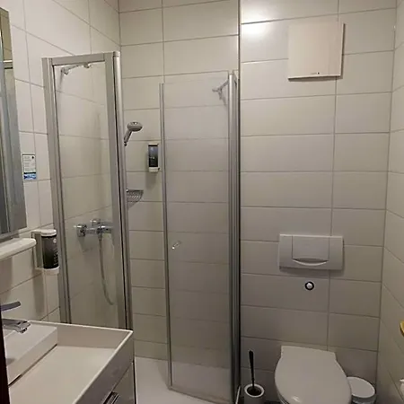 Hotel&weinhaus Zum Schwarzen Bären 3* Koblenz (Rhineland-Palatinate)