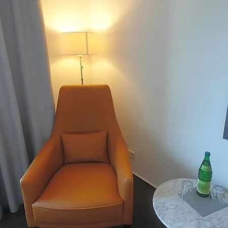 Hotel&weinhaus Zum Schwarzen Bären Koblenz (Rhineland-Palatinate)