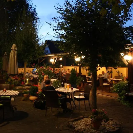 & Weinhaus Zum Schwarzen Baeren 3* Кобленц