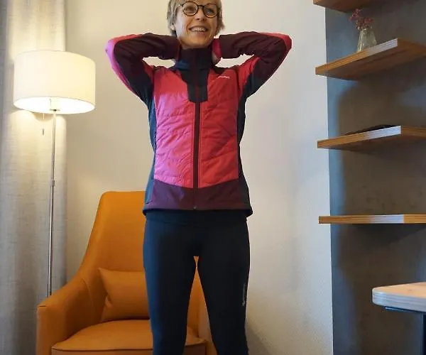 黑熊葡萄酒屋及酒店 酒店