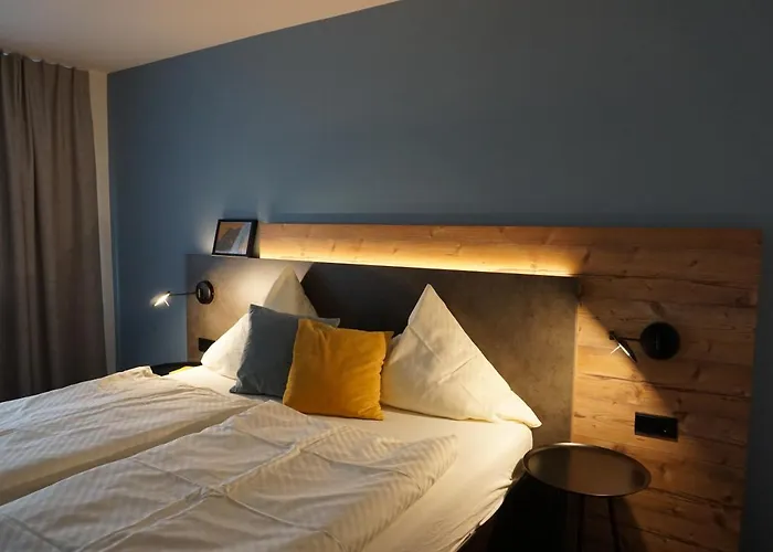 酒店 黑熊葡萄酒屋及酒店 科布倫茨