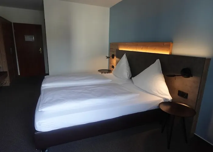 酒店 黑熊葡萄酒屋及酒店 科布倫茨