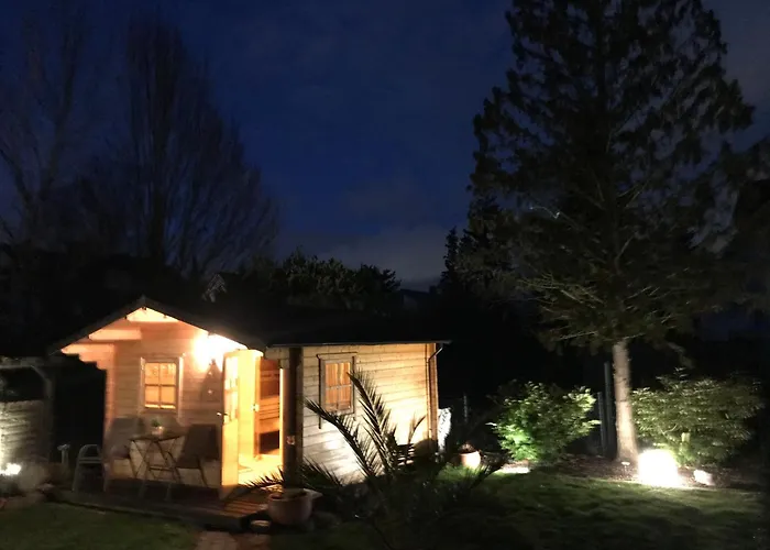 酒店 黑熊葡萄酒屋及酒店