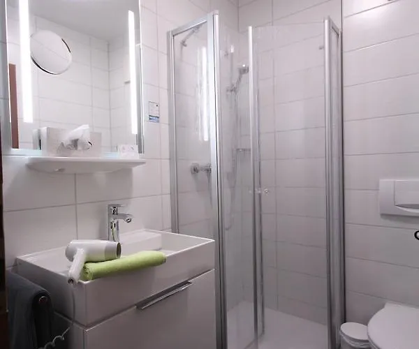 & Weinhaus Zum Schwarzen Baren 3* Koblenz (Rhineland-Palatinate)